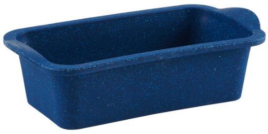 Trudeau - 8.5" x 4.5" Loaf Pan Crave Tropical Granite - 05120103