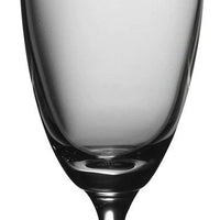 Trudeau - 8oz Serene Champagne Flutes, Pack of 6 - 4900854