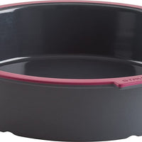 Trudeau - 9" Pro Round Cake Pan - 09914011