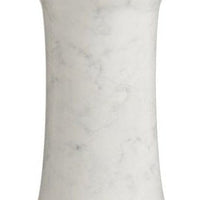 Trudeau - 9" Professional Pepper Mill Marble - 07118025