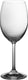 Trudeau - 9oz Serene White Wine Glasses, Pack of 6 - 4900853