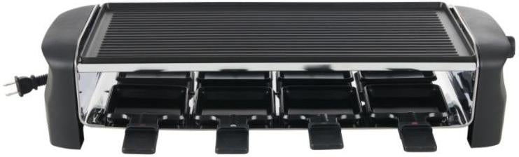 Trudeau - Bruson Reversible Die Cast Grill - 08220007