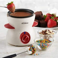 Trudeau - Electric Chocolate Fondue Set - 05217017