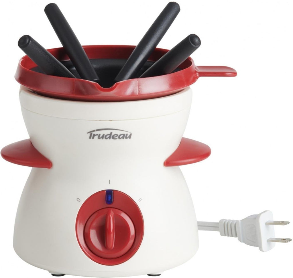 Trudeau - Electric Chocolate Fondue Set - 05217017