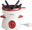 Trudeau - Electric Chocolate Fondue Set - 05217017