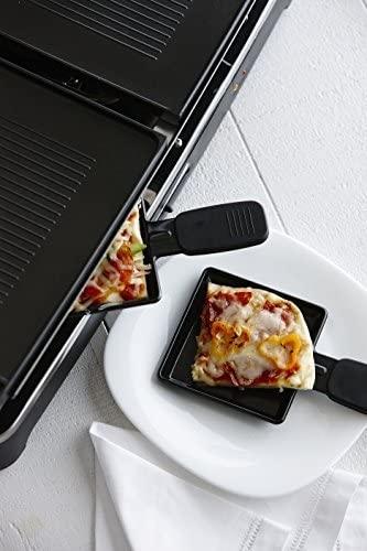 Trudeau - Fiesta Reversible Die Cast Grill - 0539331