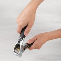 Trudeau - Garlic Press Black - 05112685