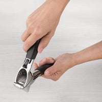 Trudeau - Garlic Press Black - 05112685