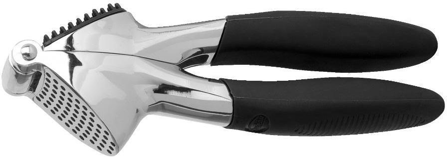 Trudeau - Garlic Press Black - 05112685