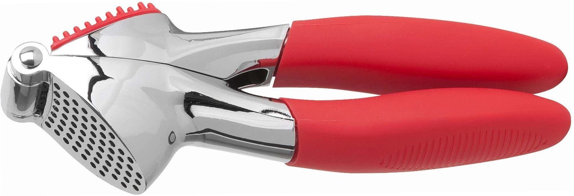 Trudeau - Garlic Press Red - 0518018
