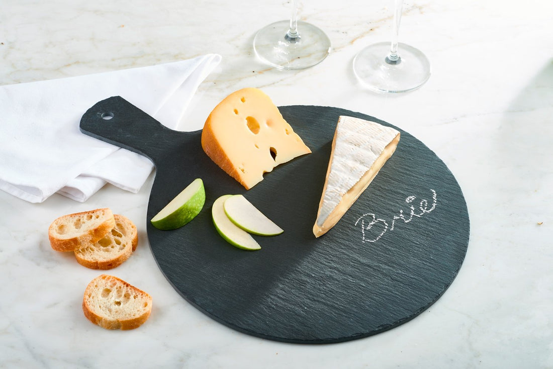Trudeau - Gourmet Slate Cheeseboard - 05717005