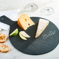 Trudeau - Gourmet Slate Cheeseboard - 05717005
