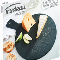 Trudeau - Gourmet Slate Cheeseboard - 05717005