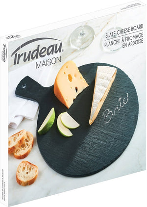 Trudeau - Gourmet Slate Cheeseboard - 05717005