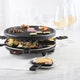 Trudeau - Grilly Raclette Party Grill For 6 - 05217013