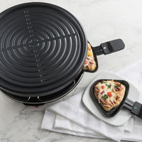 Trudeau - Grilly Raclette Party Grill For 6 - 05217013 - DISCONTINUED