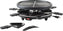 Trudeau - Grilly Raclette Party Grill For 6 - 05217013 - DISCONTINUED