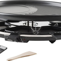 Trudeau - Harmony Stamp Steel Grill - 0539344