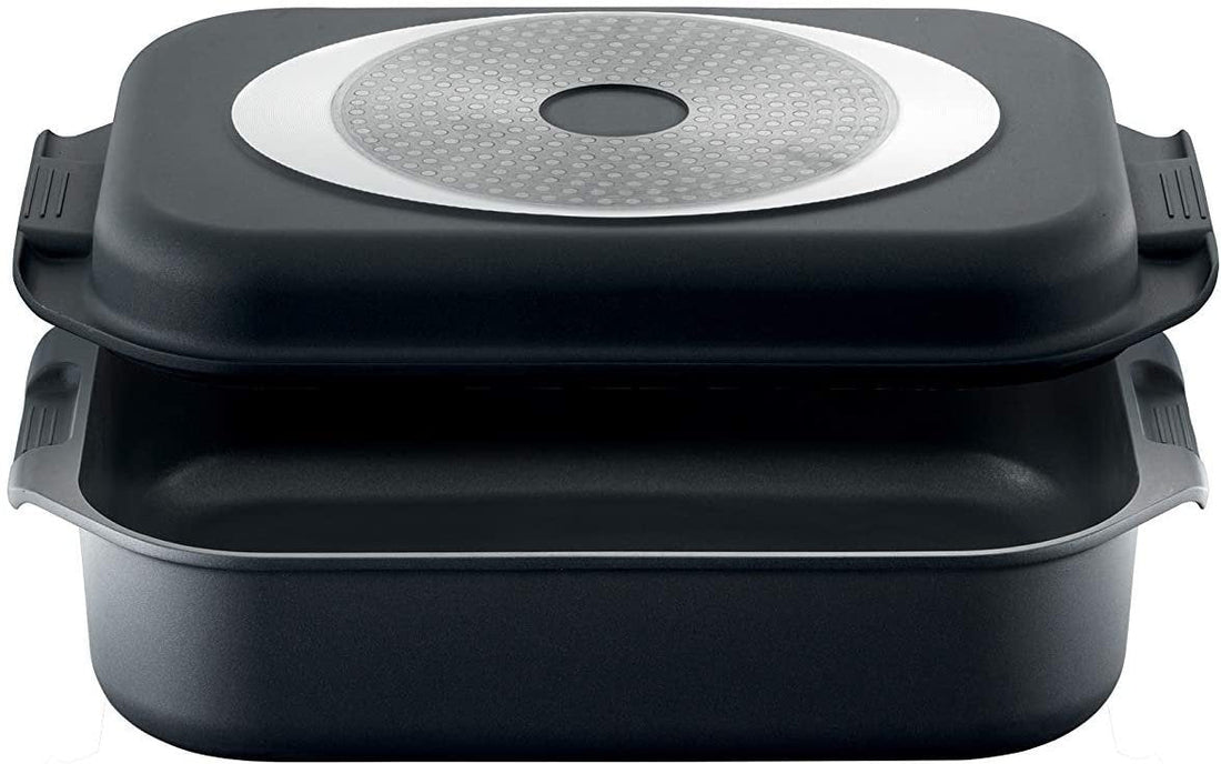 Trudeau - Heroic Rectangular Roaster & Grill - 80119084