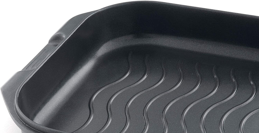 Trudeau - Heroic Rectangular Roaster & Grill - 80119084