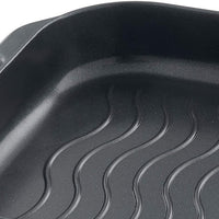 Trudeau - Heroic Rectangular Roaster & Grill - 80119084