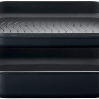 Trudeau - Heroic Rectangular Roaster & Grill - 80119084