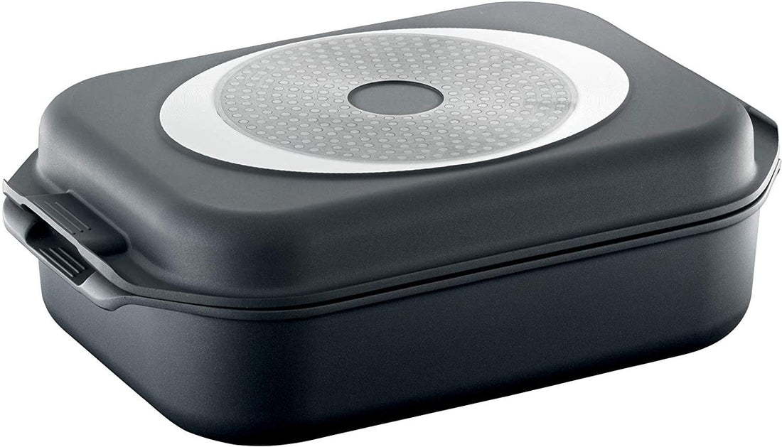 Trudeau - Heroic Rectangular Roaster & Grill - 80119084