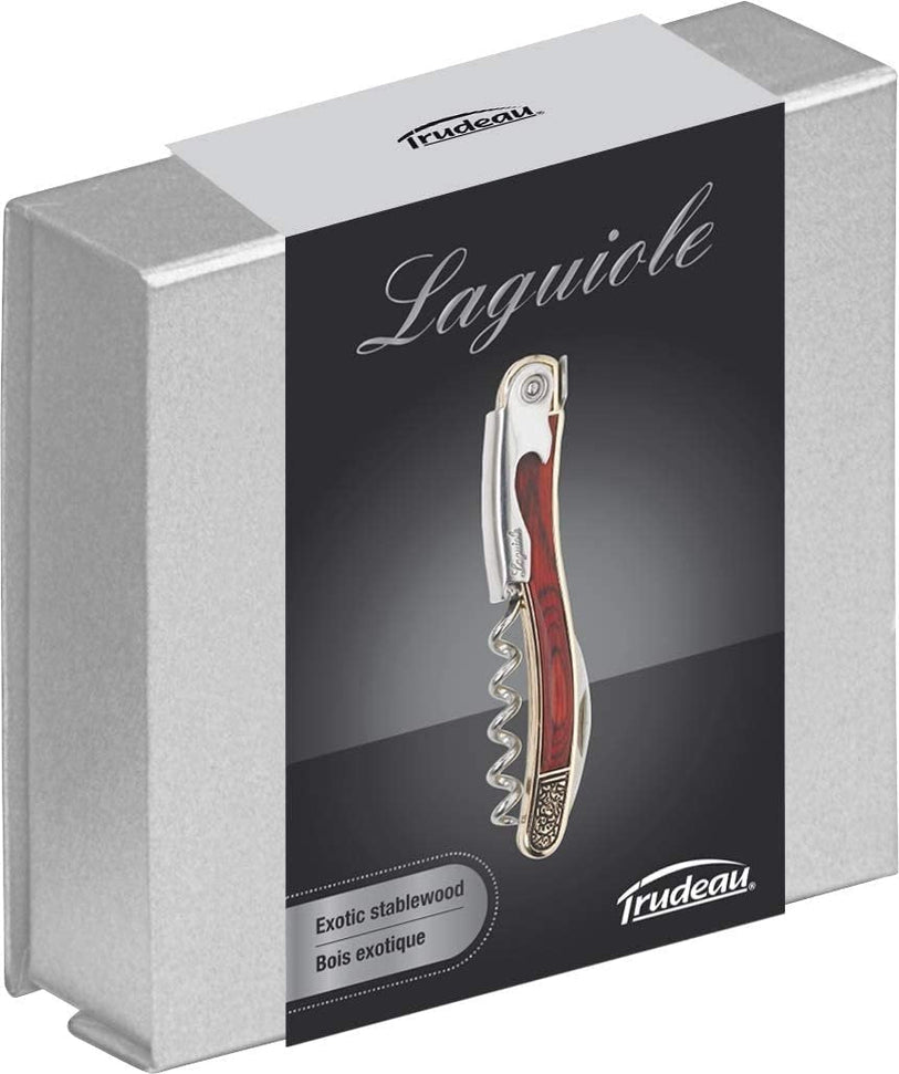 Trudeau - Laguiole Corkscrew - 0973032