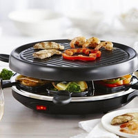 Trudeau - Misto Party Grill For 6 - 0539335