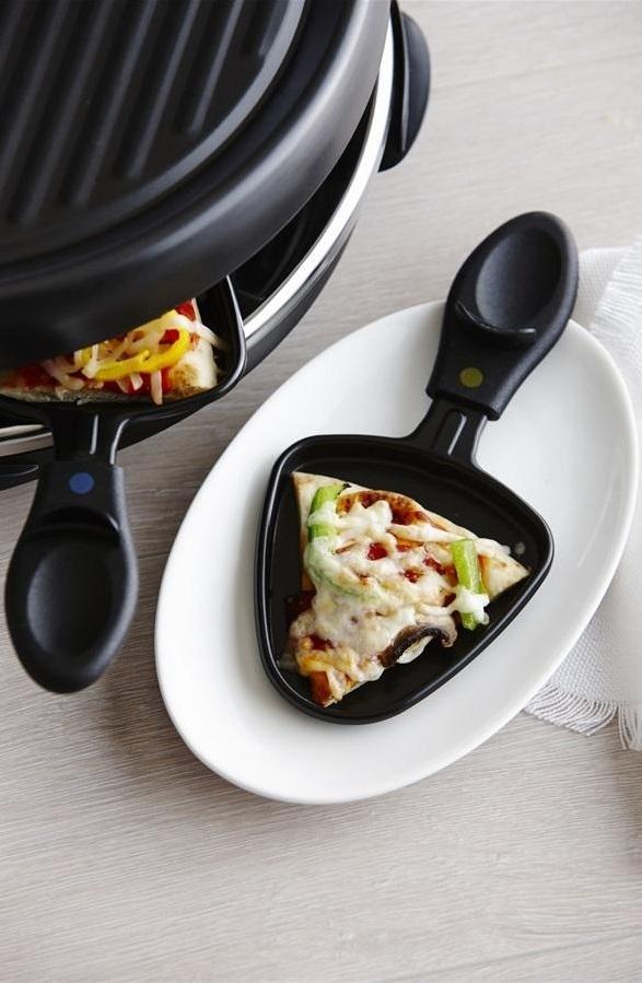 Trudeau - Misto Party Grill For 6 - 0539335