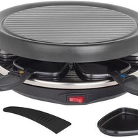 Trudeau - Misto Party Grill For 6 - 0539335