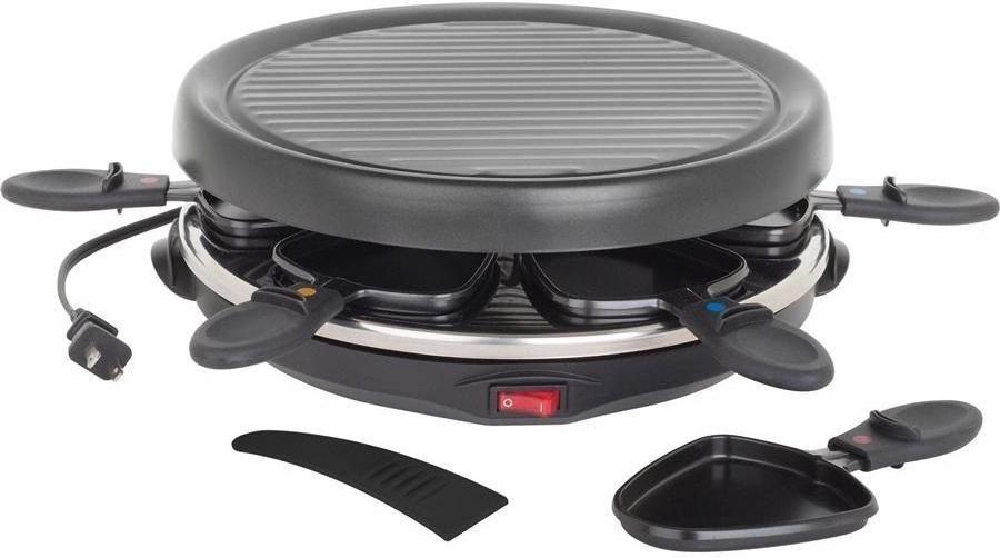 Trudeau - Misto Party Grill For 6 - 0539335