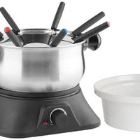 Trudeau - Nuevo 3-In-1 Electric Fondue Set - 05217014