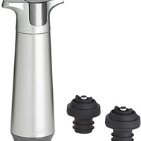 Trudeau - Origin Wine Pump with 2 Stoppers - 0971502