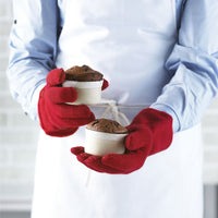 Trudeau - Pack of 2 Kitchen Gloves - 05114001