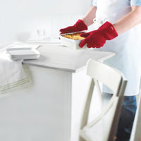 Trudeau - Pack of 2 Kitchen Gloves - 05114001