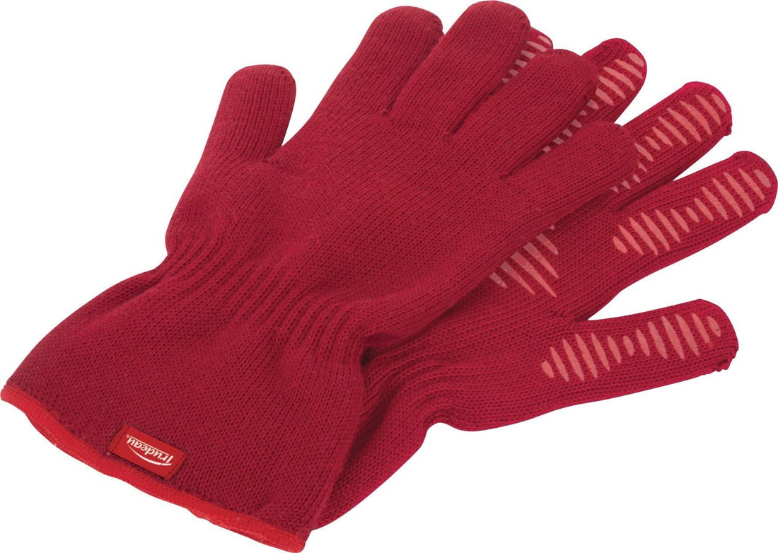 Trudeau - Pack of 2 Kitchen Gloves - 05114001