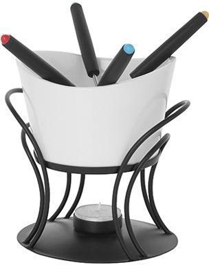 Trudeau - Revolo Chocolate Fondue Set - 0531309