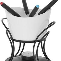 Trudeau - Revolo Chocolate Fondue Set - 0531309