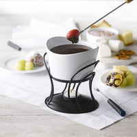 Trudeau - Revolo Chocolate Fondue Set - 0531309