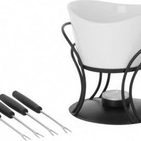 Trudeau - Revolo Chocolate Fondue Set - 0531309