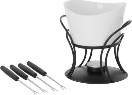 Trudeau - Revolo Chocolate Fondue Set - 0531309