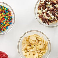 Trudeau - Scarlet 3-In-1 Electric Fondue Set - 0829192