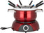 Trudeau - Scarlet 3-In-1 Electric Fondue Set - 0829192