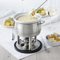 Trudeau - Tinto 3-In-1 Fondue Set - 0531317