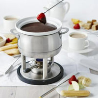 Trudeau - Tinto 3-In-1 Fondue Set - 0531317