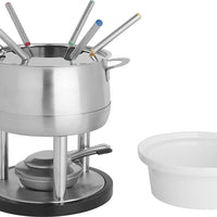 Trudeau - Tinto 3-In-1 Fondue Set - 0531317