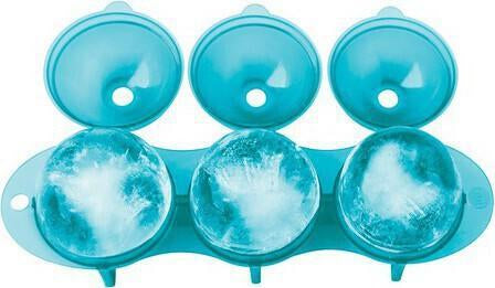 Tulz - Ice Spheres - 37108