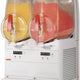 Ugolini - NG 10-2 LK Electronic Frozen Drink Machine (4-6 WEEKS FOR DELIVERY)