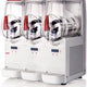 Ugolini - NG 10-3 LK Electronic Frozen Drink Machine (4-6 WEEKS FOR DELIVERY)